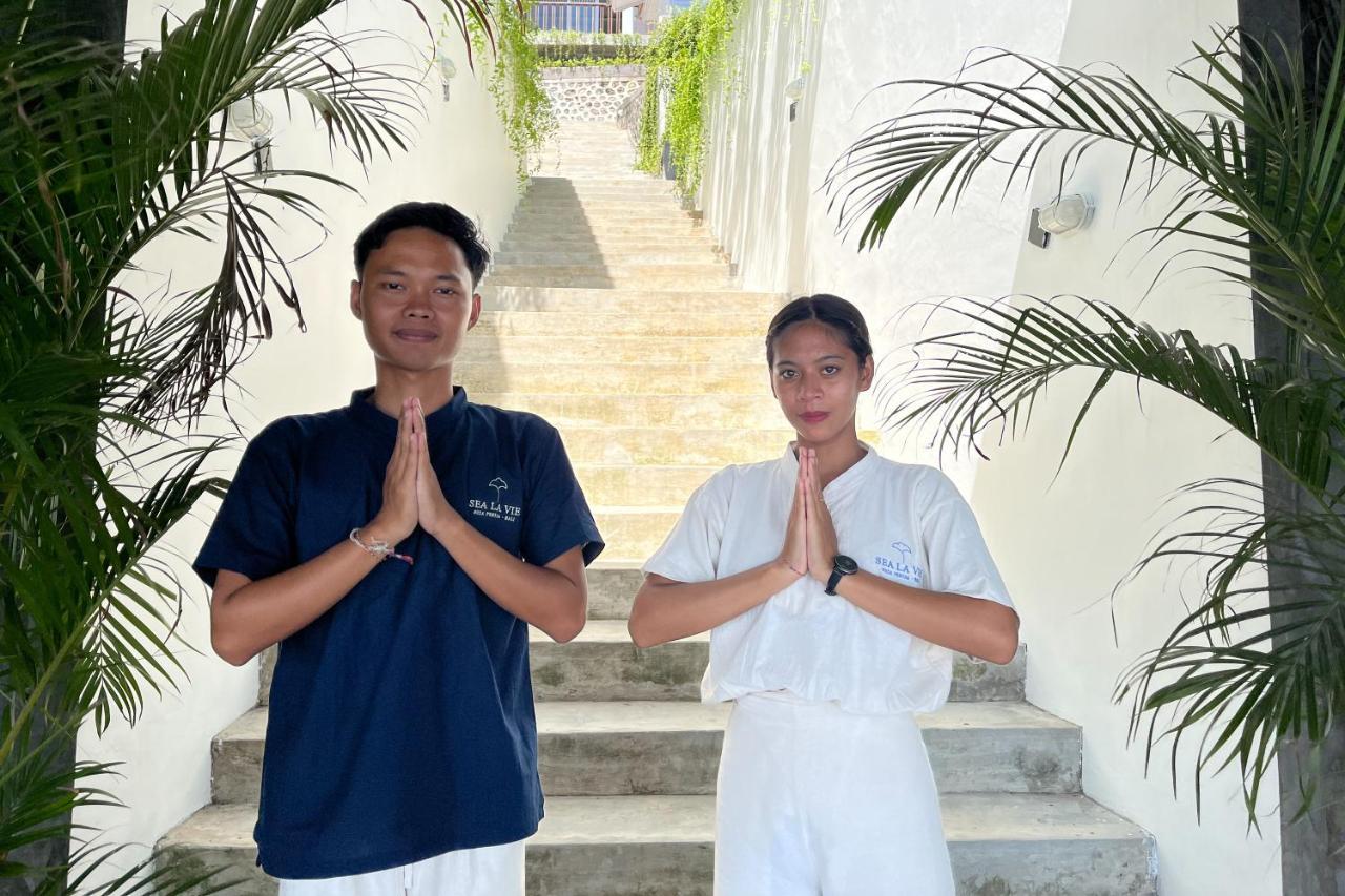Hotel Sea La Vie Nusa Penida Toyapakeh