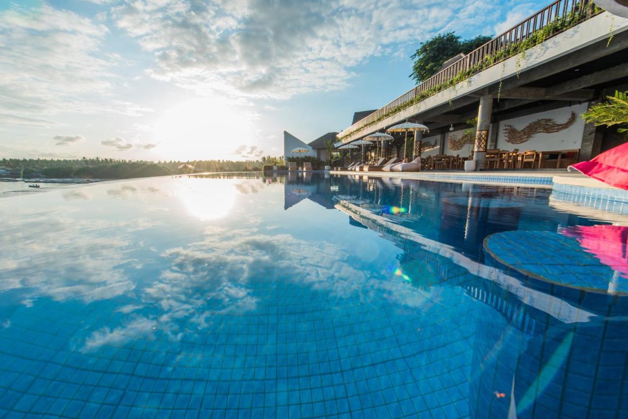 Sea La Vie Nusa Penida Hotel