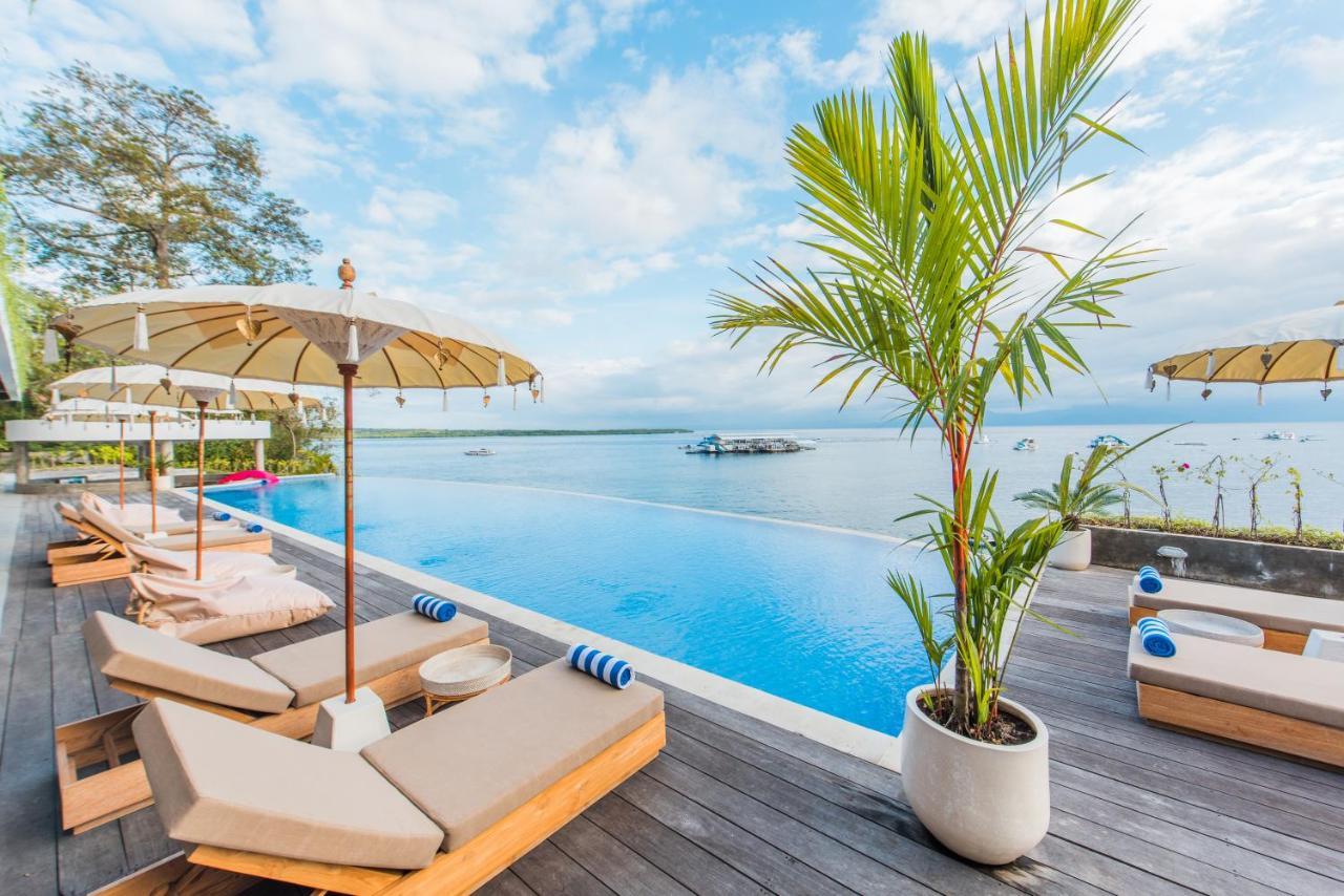 Hotel Sea La Vie Nusa Penida