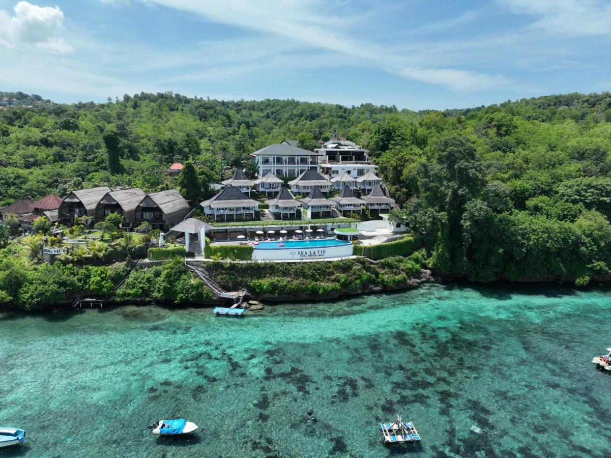 Sea La Vie Nusa Penida Hotel Toyapakeh